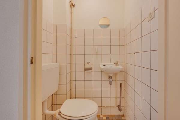 Medium property photo - de Ruyterstraat 31, 4371 BA Koudekerke